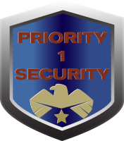 Priority security services ltd