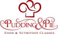 Pudding n pie ltd