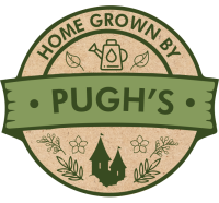 Pughs garden centre