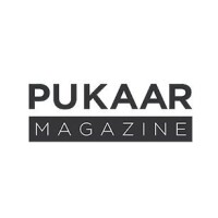 Pukaar magazine