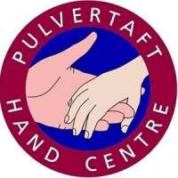 Pulvertaft hand centre