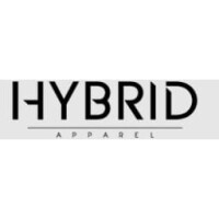 Hybrid apparel