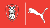 Puma teamwear