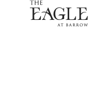 The fence gate inn & the eagle at barrow