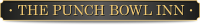 Punchbowl inn