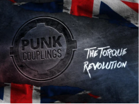 Punk couplings limited