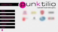 Punktilio