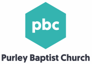Purley baptist church