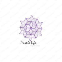 Purple life