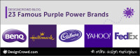 Purple bytes limited