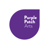 Purple patch arts