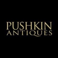 Pushkin antiques