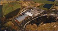 Pw greenhalgh finishing limited