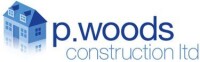 P woods construction ltd