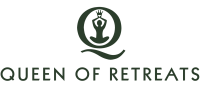 Queen of retreats