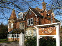 Queens avenue surgery