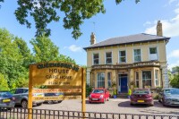 Queensbridge care limited