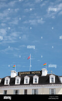 Queens hotel brighton