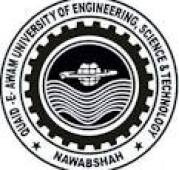 Quaid-e-awam univeristy of engineering, science & technology (quest)