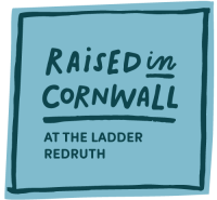 Raised in bristol