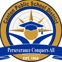 Canton public schools