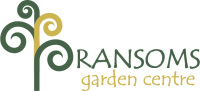 Ransoms garden centre
