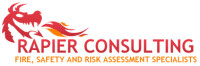 Rapier fire & safety consulting