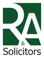 R & a solicitors ltd