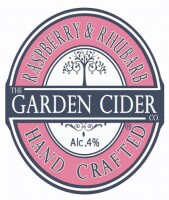 Raspberry rhubarb