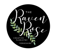 Raven rose