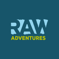 Raw adventures