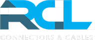 Rcl connectors and cables