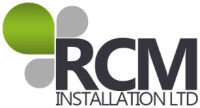 Rcm installations