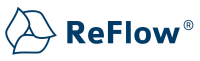 Re-flow