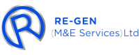 Re-gen (m&e services) ltd