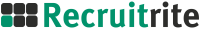 Recruitrite