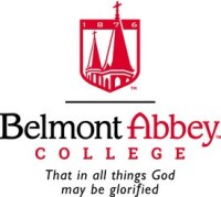Belmont abbey college