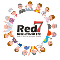Red 7 recruitment ltd