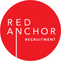 Red anchor recruitment
