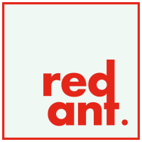 Red ant