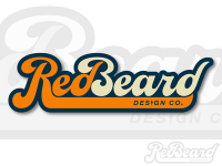 Redbeard digital design