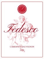 Red cherub