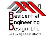 Residential engineering design ltd (red civils)