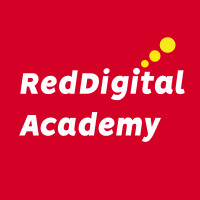 Red digital china