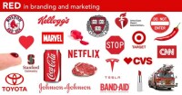 Red direct marketing