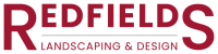 Redfields landscaping