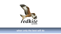 Redkite systems ltd