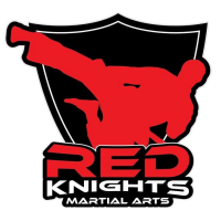 Red knights kickboxing