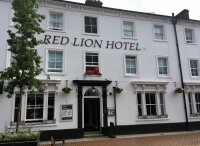 Red lion hotel basingstoke