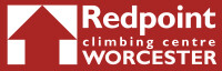 Redpoint climbing centre